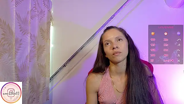 Chatroom XXX en direct de sweetdam12