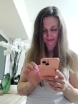 irresistibelle's Webcam Show