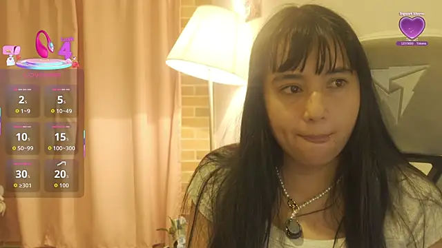 EmmitaGarcia 라이브 XXX 채팅