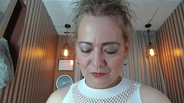 Iris_Foster_ – webcam-show