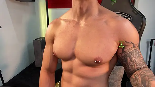 knimh Adlı Modelin Canlı XXX Sohbeti