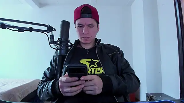 Headhunterdz Webcamshow