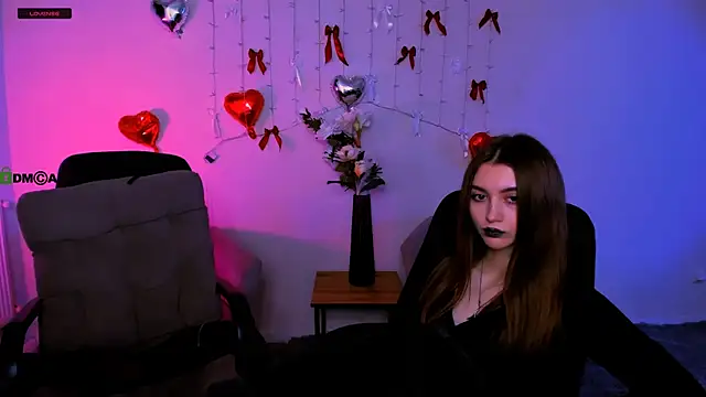 barbara_crazy's Live XXX Chat