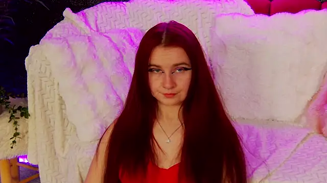CherrySin – webcam-show