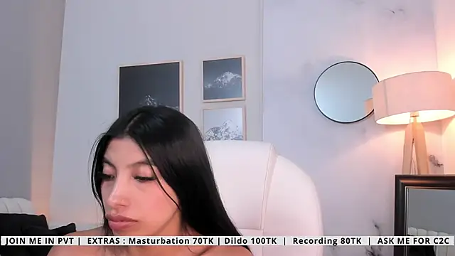 Tiffany_Low's Live XXX Chat