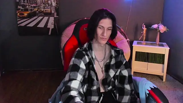 Živý XXX chat Klaude_Jam