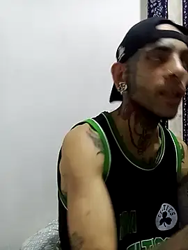 Chat XXX Live Demon_Rose_