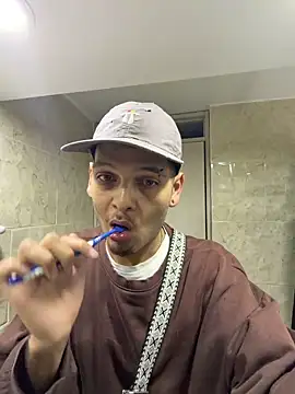 samuel_prrrn Webbikameraesitys