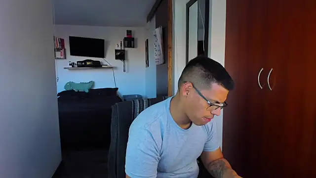 Chat XXX Live _John_Boy_