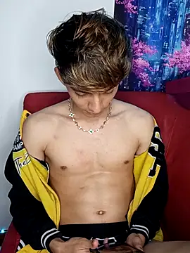 Andy_Kein Live XXX Chat