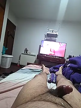 LecheCalienteK Webcam show