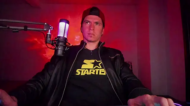 Headhunterdz webkamerás műsora