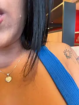 Show de webcam de Nalgonasex_