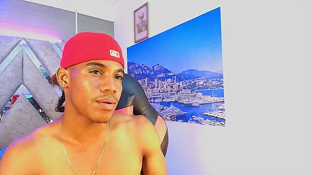 axel_silva4 Webcamshow