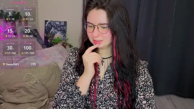 Kitty-Katty: απευθείας συνομιλία ΧΧΧ