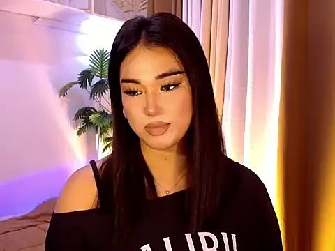 magnificent_kitana 现场XXX聊天