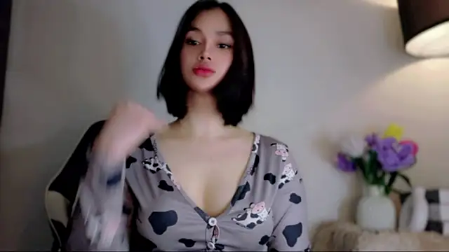 Anna_HollyDoll 在線直播表演