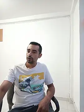 stivenlujan69 웹캠 쇼