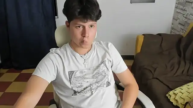 daniel_leon Webcamshow