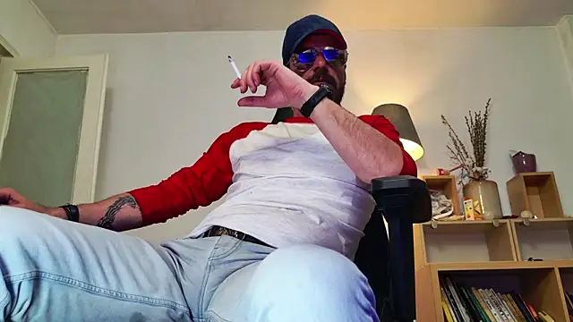 ChrisKox's Live XXX Chat