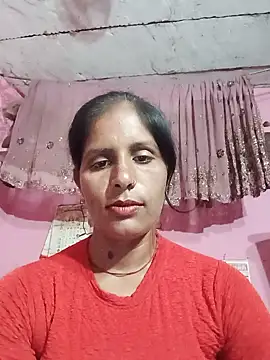 Pirvesh_singh Show in webcam