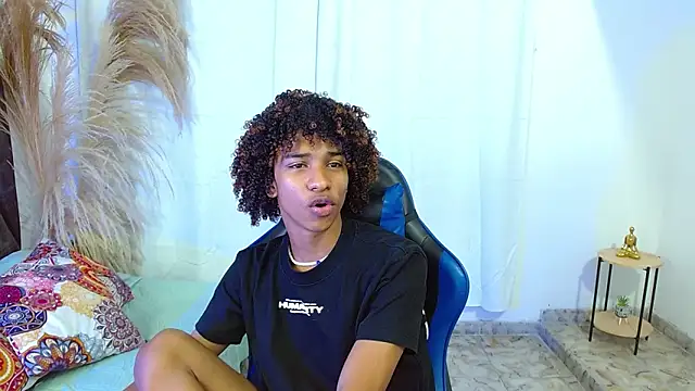 Show Webcam de angelll18_