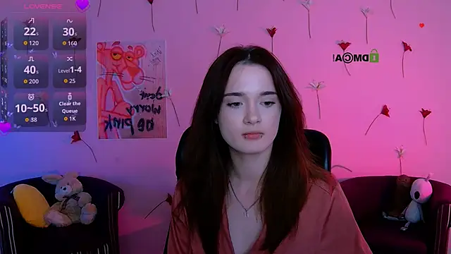 liana_kisses 即時 XXX 聊天