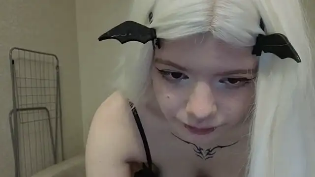 Eva_Ange Live XXX-Chat