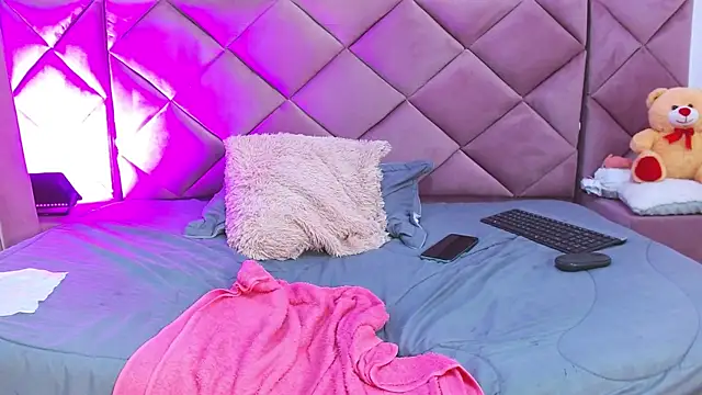 Rosee7 现场XXX聊天