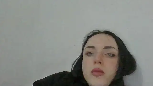 XXX chat uživo modela Trinsy_Love
