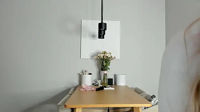 soft_katy Webcam-Show