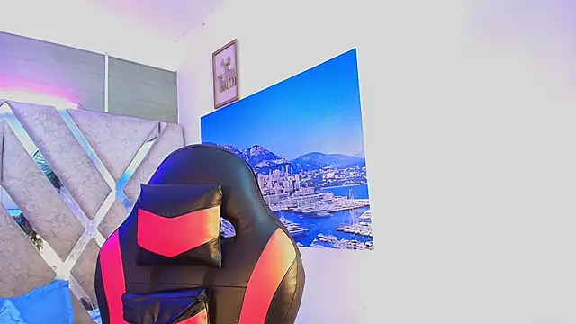 axel_silva4's Webcam Show
