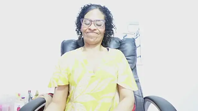 Chat XXX en directo de Aries_Mature