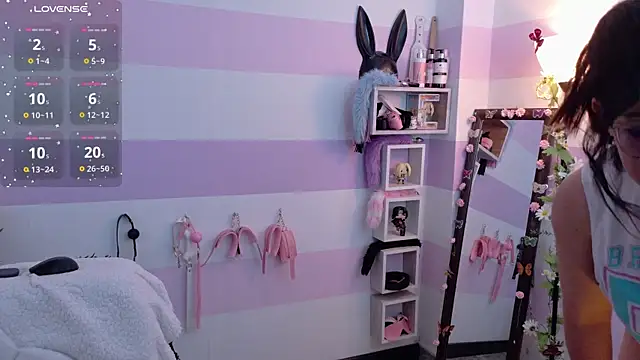 Catwhite_ Live XXX-Chat