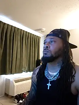 Show webcam de TooGoodConway23