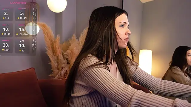 StarryLia Chat XXX live