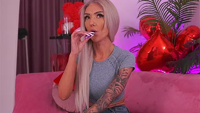 fallingangel – Naživo XXX chat