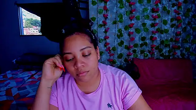 AngelaCoffee's Live XXX Chat