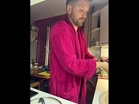 MartinBrandon élő XXX-chatje