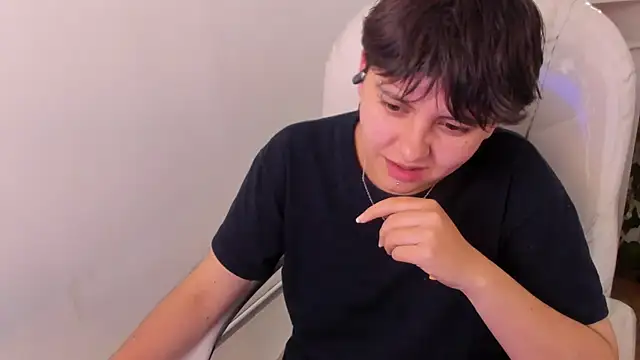 Chat XXX en directo de Nathaly_ds