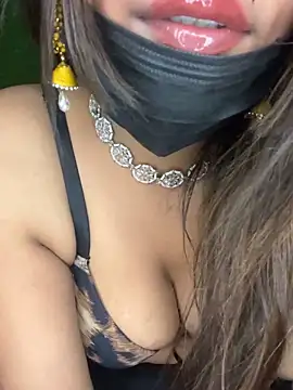 HOTTY-TINA's Webcam Show
