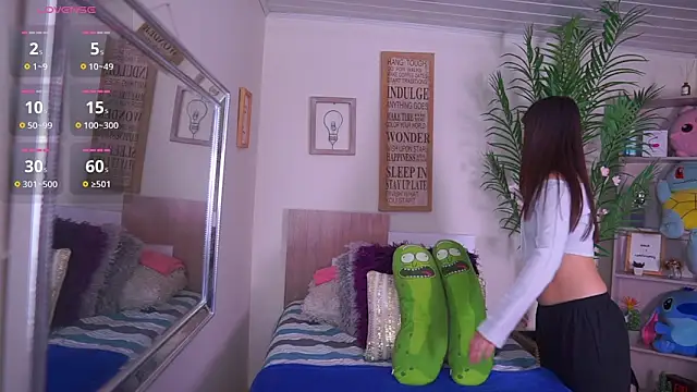 dakotaa_01 Obrolan Langsung XXX