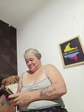 CheekySnowQueen_69 Obrolan Langsung XXX