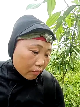 kalara_kail Obrolan Langsung XXX