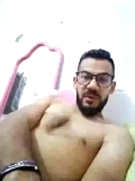 عرض كام Alimohamed08