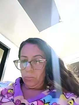 miss_hanna07's Webcam Show