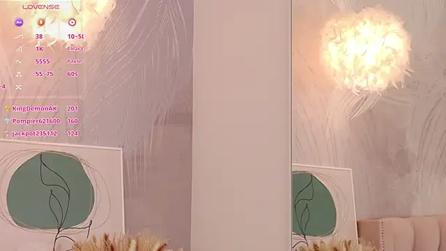 milaleoneli 即時 XXX 聊天
