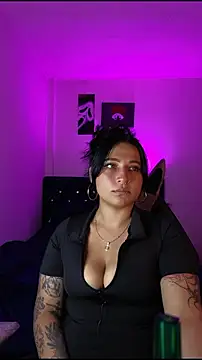 Pauilina's Live XXX Chat