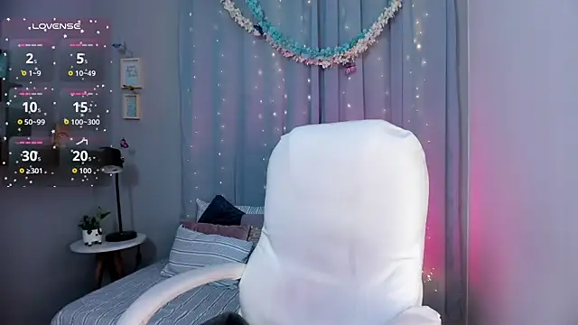 Czat XXX na żywo – _Sophie__miller