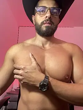 magnumchris Chat XXX live